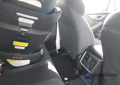 2021 Subaru Forester Premium from USA, damaged, VIN JF2SKAFC4MH468851